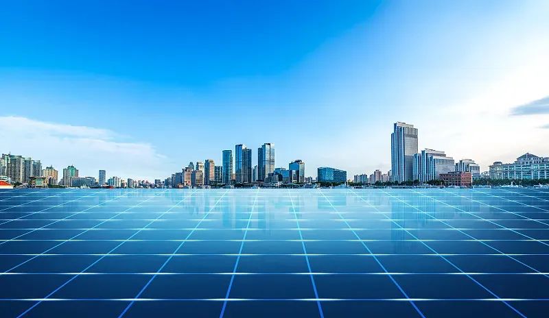 上海SNEC光伏展,我们来了!