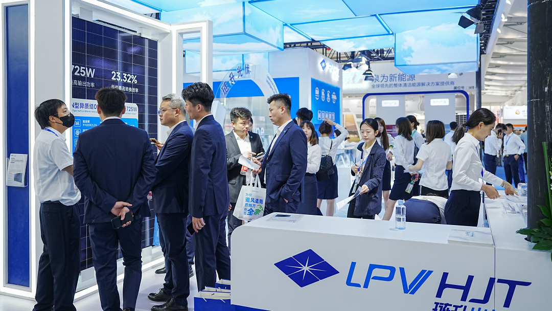 展会特辑 | 齐聚PA直营,共话未来