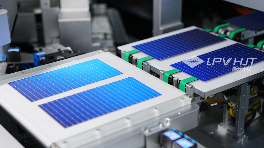 捷报|PA直营光伏订单纷至沓来