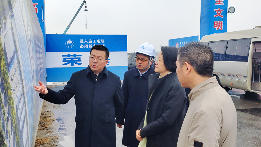 动态聚焦|江苏PA直营迎“寒”而上,跑出建设加速度