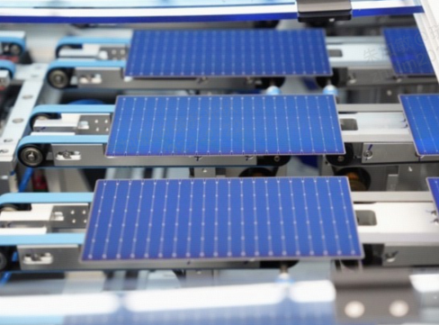 人民网等主流媒体聚焦PA直营光伏龙年“开门红”，如何成为第三代光伏电池“新势力”