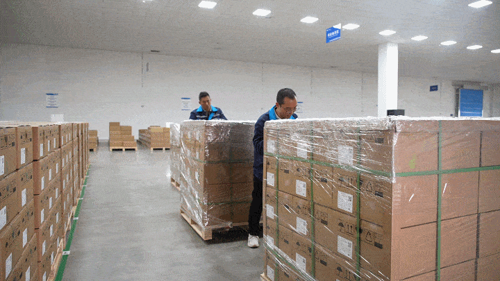 卯足干劲，PA直营光伏高效异质结电池年后密集交付