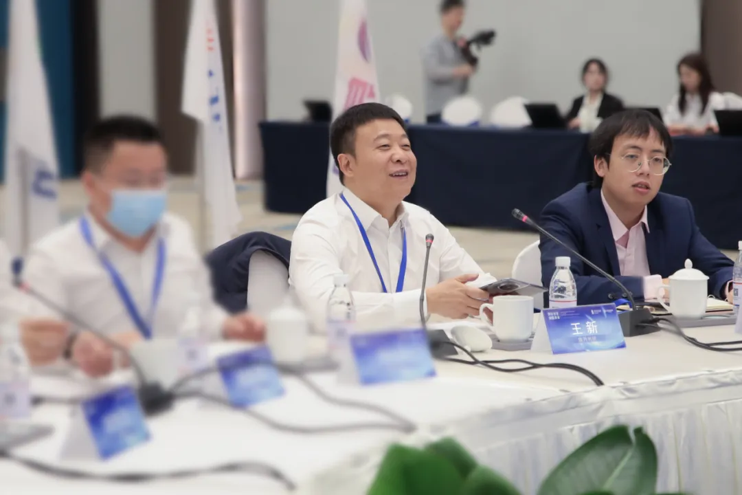 “异”彩纷呈,领航未来 | 高效异质结740W+俱乐部第三次盛会完美收官!