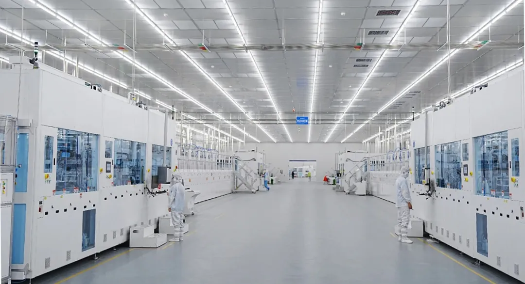 【PA直营力量】勇闯科技前沿 以“技术力量”引领行业高效发展