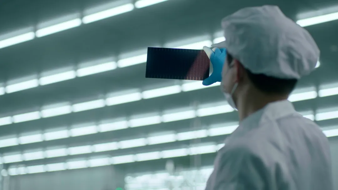 【PA直营力量】勇闯科技前沿 以“技术力量”引领行业高效发展