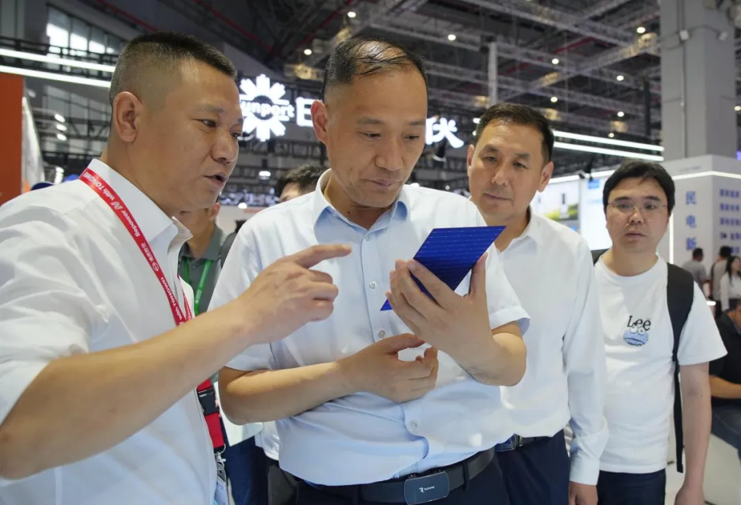 【PA直营力量】勇闯科技前沿 以“技术力量”引领行业高效发展