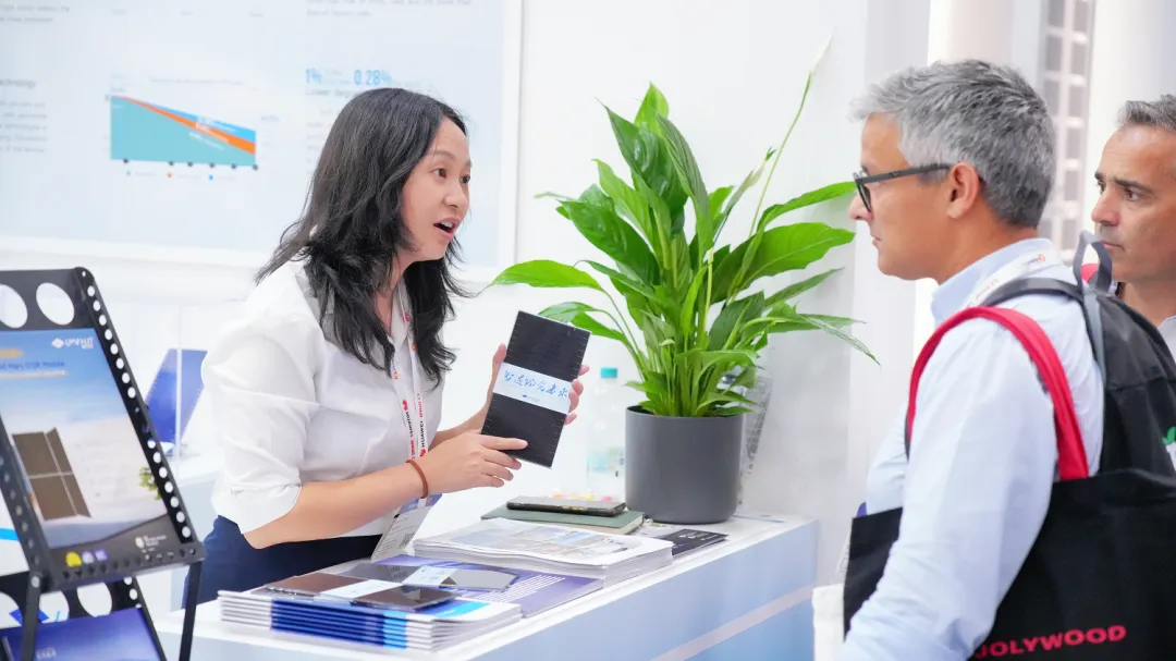 【PA直营力量】勇闯科技前沿 以“技术力量”引领行业高效发展