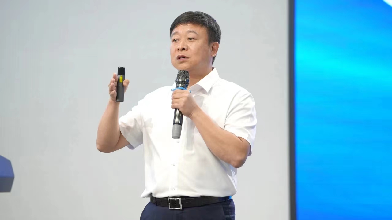 学习进化 共赢发展 | PA直营举行学习进化组织建设首期开班仪式,暨党的二十届三中全会精神市委宣讲团报告会