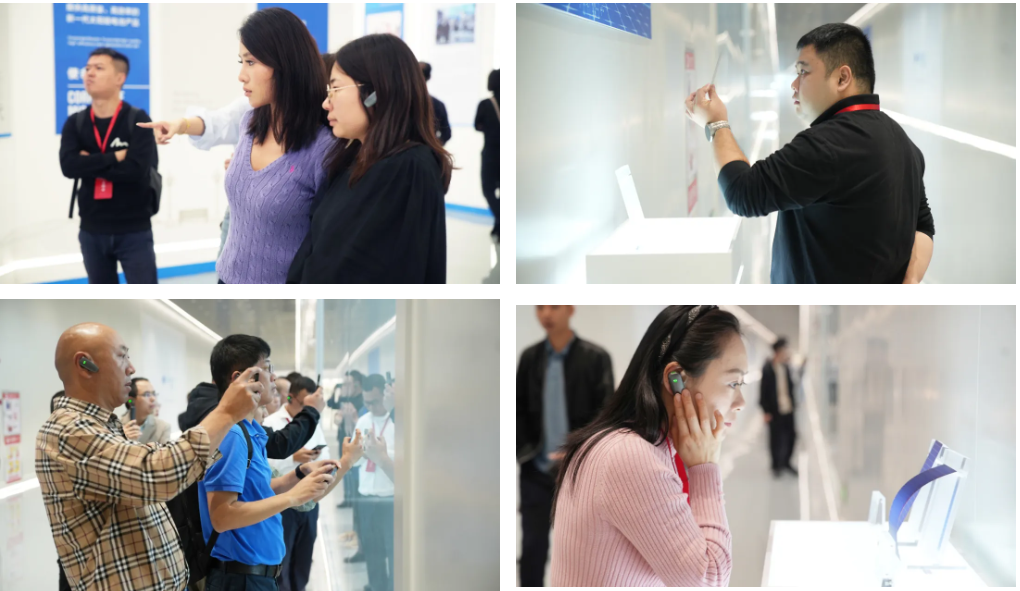 扩大“朋友圈”!光伏产业供需对接企业参观PA直营光伏“琏通”架起企业供需桥